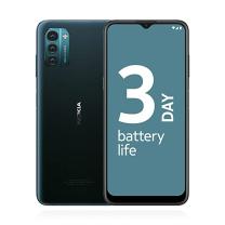 Nokia G21 64GB Nordic Blue