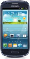 Samsung Galaxy S3 Mini GT-I8190 Pebble Blue