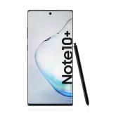 Samsung Galaxy Note10+ 5G SM-N976B Single-SIM 256GB Aura Black