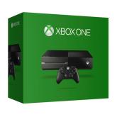 Microsoft Xbox One Day One Edition 500GB inkl. Kinect