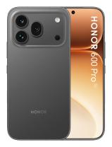 Honor 600 Pro 512GB Black