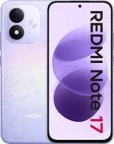 Xiaomi Redmi Note 17 5G 256GB Purple