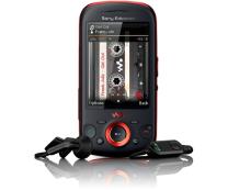 Sony Ericsson Zylo Energetic