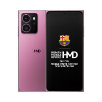 HMD Skyline 256GB Neon Pink