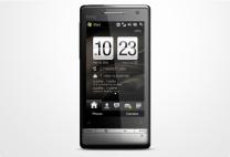 HTC Touch Diamond 2