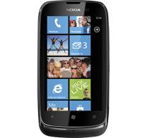 Nokia Lumia 610