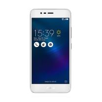 Asus Zenfone 3 Max ZC520TL Dual Sim 32GB Silber
