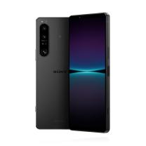 Sony Xperia 1 IV 256GB Schwarz 
