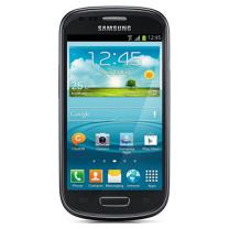 Samsung Galaxy S3 Mini I8200N Pebble Blue