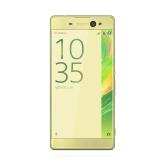 Sony Xperia XA Ultra Single Sim 16GB Lime Gold