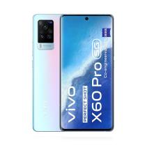 Vivo X60 Pro Shimmer Blue 256GB Dual Sim 12GB RAM 