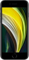 Apple iPhone SE (2020) 64GB Schwarz