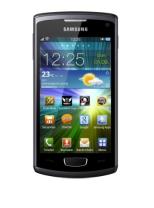 Samsung S8600 Wave 3