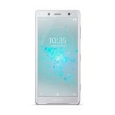 Sony Xperia XZ2 Compact Single Sim 64GB White Silver