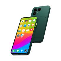 Fairphone Fairphone 6 256GB Forest Green