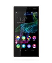 Wiko Ridge 4G Dual Sim black clementine