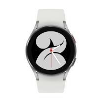 Samsung Galaxy Watch4 Wifi 40mm Silber 