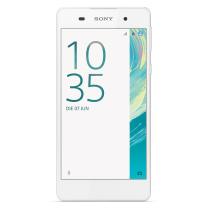 Sony Xperia E5 16GB weiß