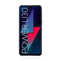 Wiko Power U30 64GB Carbone Blue