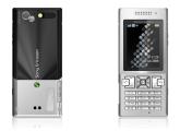 Sony Ericsson T700