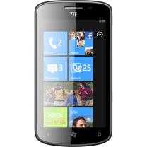 ZTE Tania