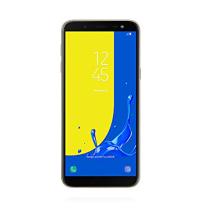 Samsung Galaxy J6 Duos 32GB gold