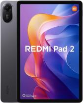 Xiaomi Redmi Pad 2 8GB RAM 256GB Graphite Gray