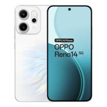 Oppo Reno14 5G 512GB Opal White