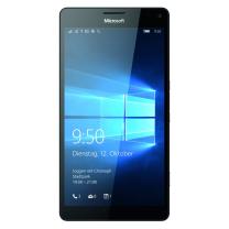 Microsoft Lumia 950 XL Dual Sim Schwarz