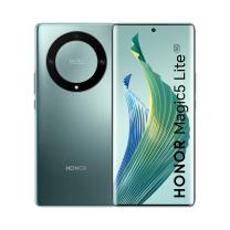 Honor Magic5 Lite 5G 8GB RAM 256GB  Emerald Green