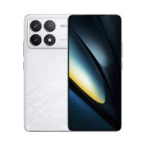 Xiaomi Poco F6 Pro 512GB White 