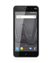 Wiko Lenny 4 Dual Sim 16GB schwarz