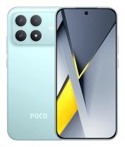 Xiaomi Poco F8 Pro 256GB Blue