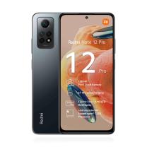 Xiaomi Redmi Note 12 Pro 4G 6GB RAM 128GB  Graphite Gray 