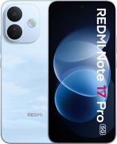 Xiaomi Redmi Note 17 Pro 5G 256GB Sky Blue