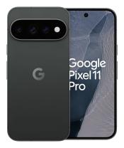 Google Pixel 11 Pro 256GB Obsidian