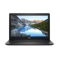 Dell Inspiron 15 3000 Pentium Gold 5405U 4GB RAM 128GB SSD schwarz