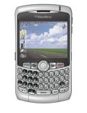 BlackBerry Curve 8320