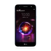 LG X power 3 Moroccan Blue