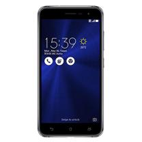 Asus Zenfone 3 ZE520KL Dual Sim 32GB schwarz