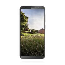 Gigaset GS185 Dual Sim 16GB Metal Cognac