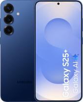 Samsung Galaxy S25+ 256GB Navy