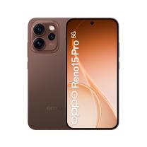 Oppo Reno15 Pro 5G 512GB Dusk Black