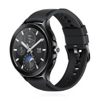 Xiaomi Watch 2 Pro BT Schwarz/Schwarz