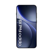 Oppo Find X9 512GB Space Black
