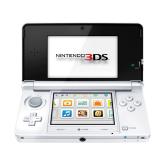 Nintendo 3DS weiß