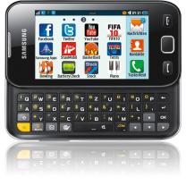 Samsung S5330 Wave 533