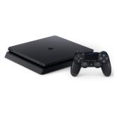 Sony PlayStation 4 Slim 500GB jet black