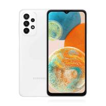 Samsung Galaxy A23 5G 64GB White 