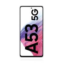 Samsung Galaxy A53 5G Dual Sim 6GB RAM 128GB Awesome Black 